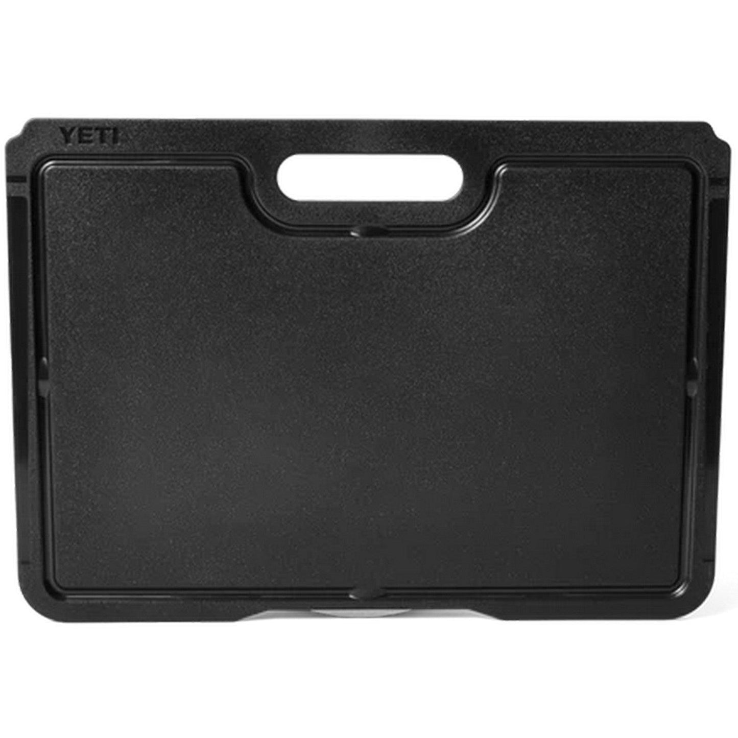 Yeti Uniseksowy termos na napoje - Przegroda LoadOut GoBox 30 - Czarny