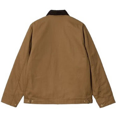 Carhartt Wip Herrenjacken – Detroit Jacke – Braun