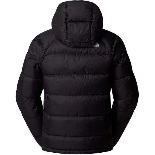 The North Face Men's Down Jackets - M Hydrenalite Down Hoodie - Black