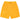 Pantalones cortos de hombre Universal Works - Pantalón corto de chándal plisado - Naranja