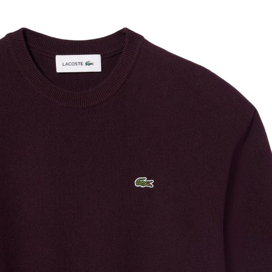 Maglioni Donna Lacoste - Pullovers - Marrone