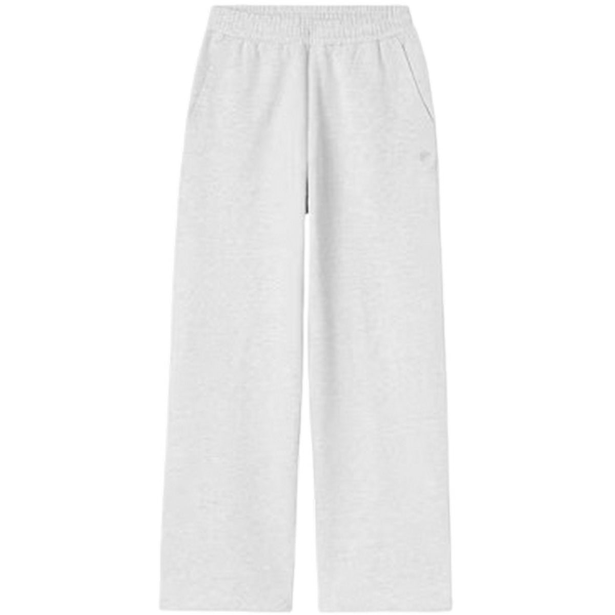 Pantaloni Donna Carhartt Wip - W' Cassie Sweat Pant - Grigio