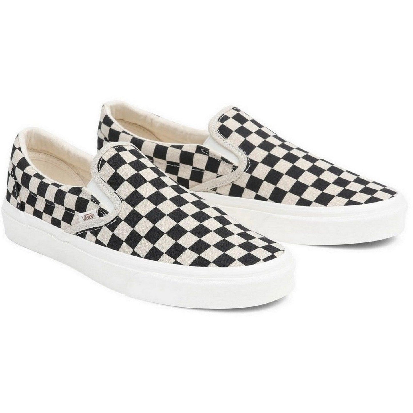 Sneaker Uomo Vans - UA Classic Slip-On - Multicolore