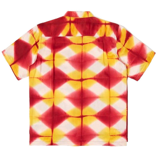 Camisas informales para hombre Universal Works - Camp Shirt - Multicolor