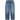 Pantaloni Uomo Carhartt Wip - Landon Pant - Blu