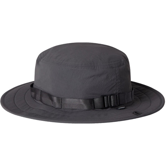 Cappelli da cowboy Uomo The North Face - Class V Brimmer - Grigio