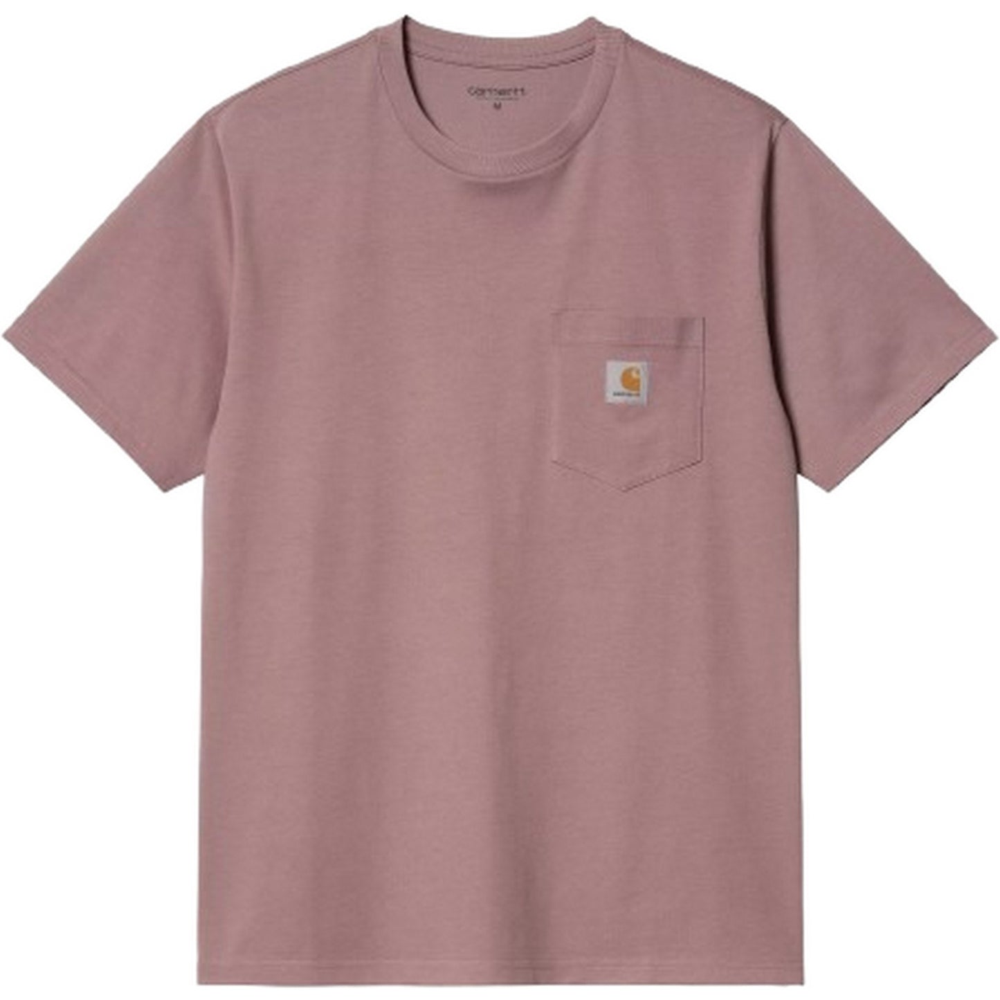 T-shirt Uomo Carhartt Wip - S/S Pocket T-Shirt - Viola
