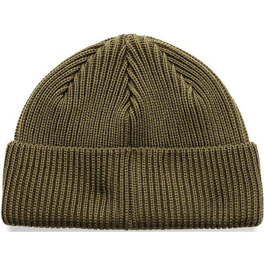 Berretti in maglia Uomo Deus Ex Machina - Pill Merino Beanie - Verde