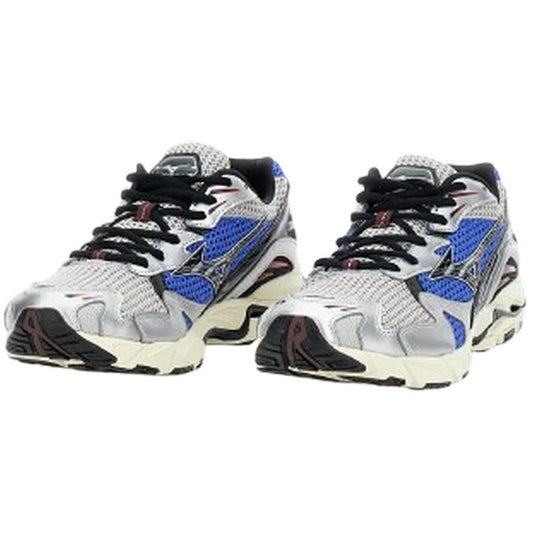 Sneaker Unisex Mizuno - Wave Rider 10 - Multicolore