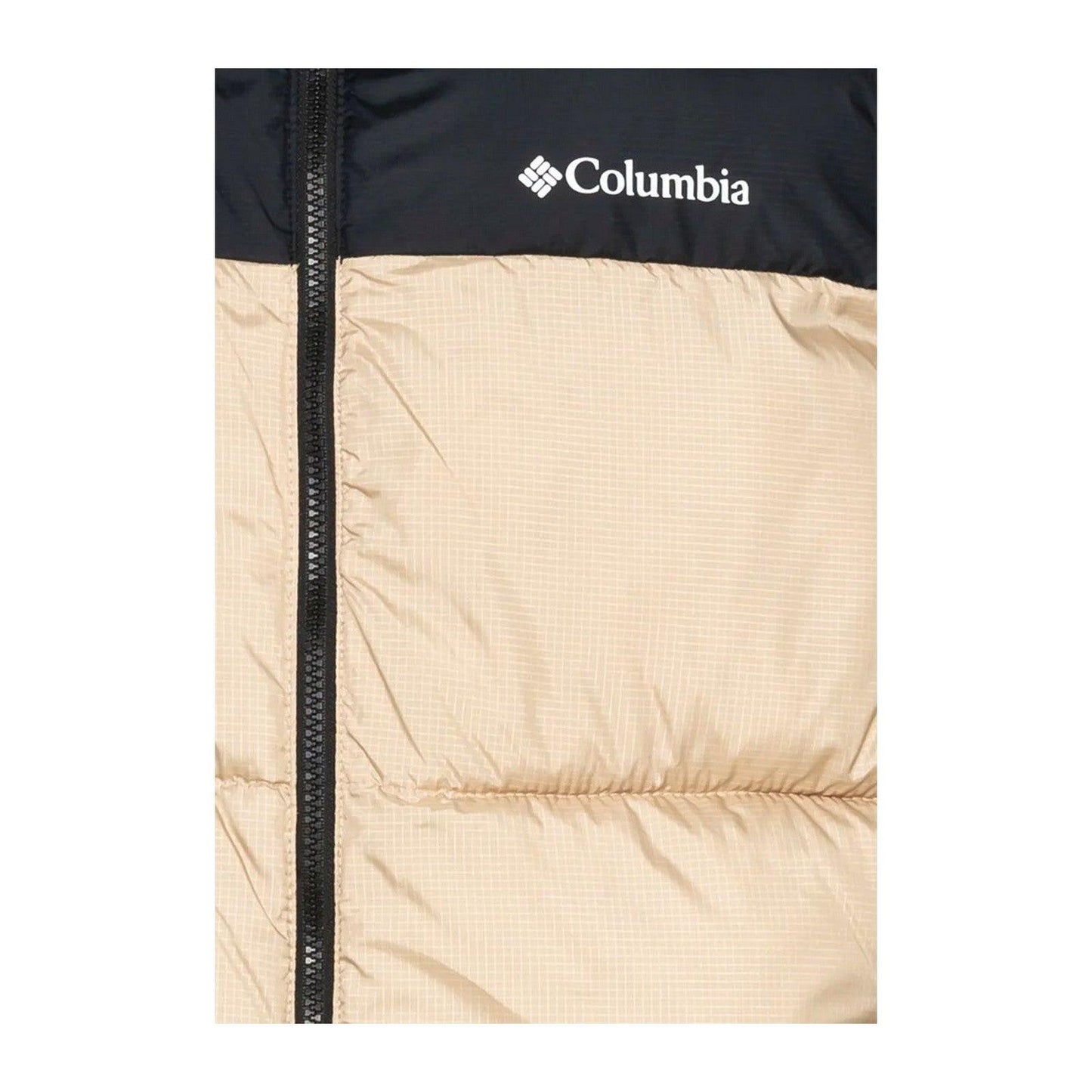 Gilet Uomo Columbia - M Puffect Ii Vest - Marrone