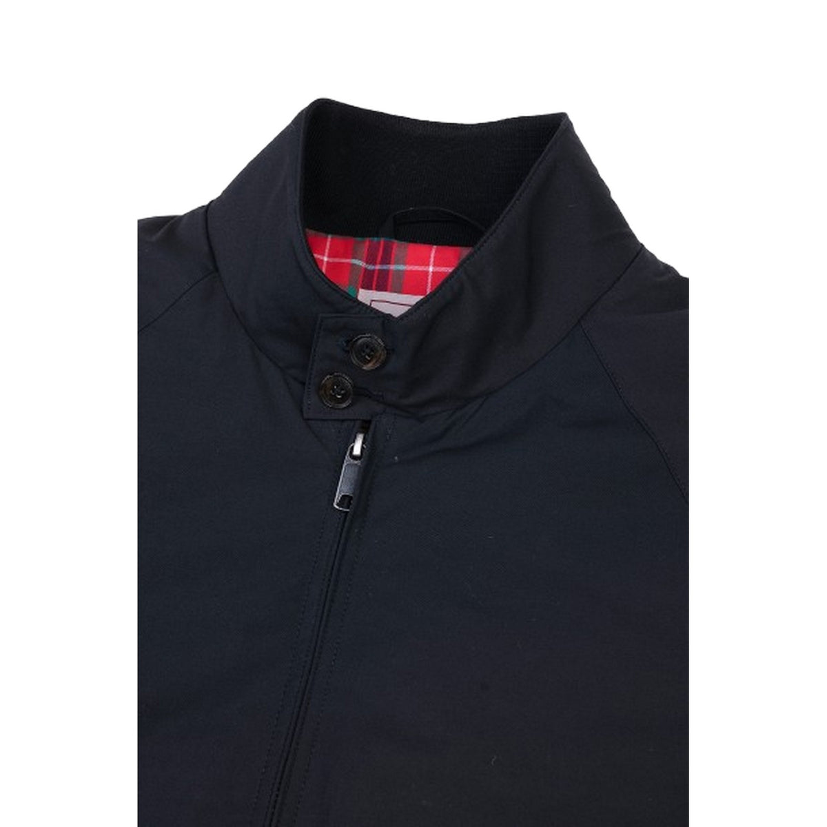 Giacche Uomo Baracuta - G9 Thermal - Nero
