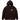 Felpe con cappuccio Uomo Gramicci - Naping Climber Hooded Sweatshirt - Marrone