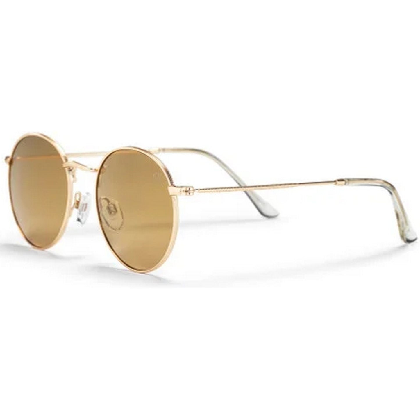 Occhiali da sole Unisex Chpo - Liam - Oro