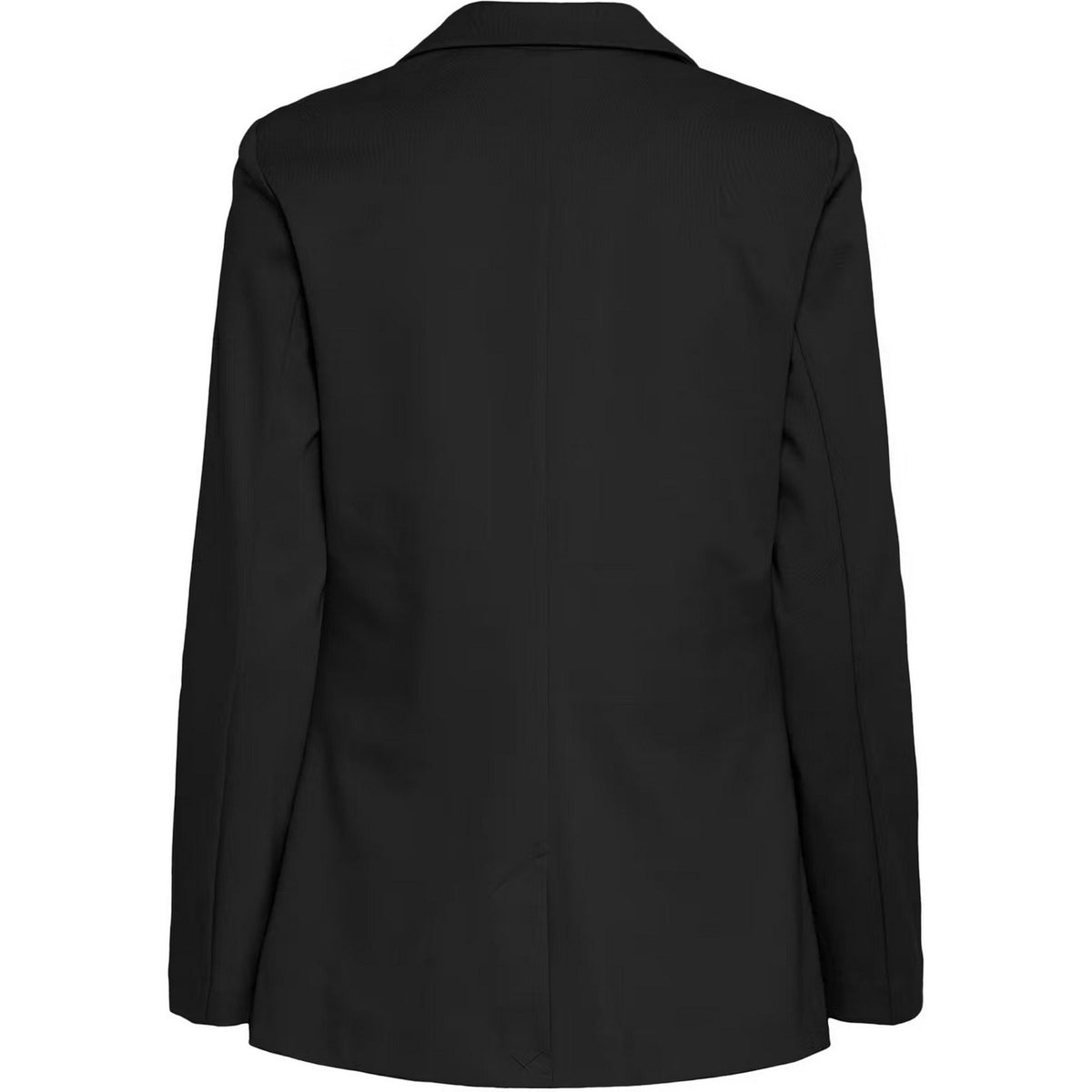 Giacche da abito e blazer Donna Ichi - Ihkate Sus Long Bl4 - Nero