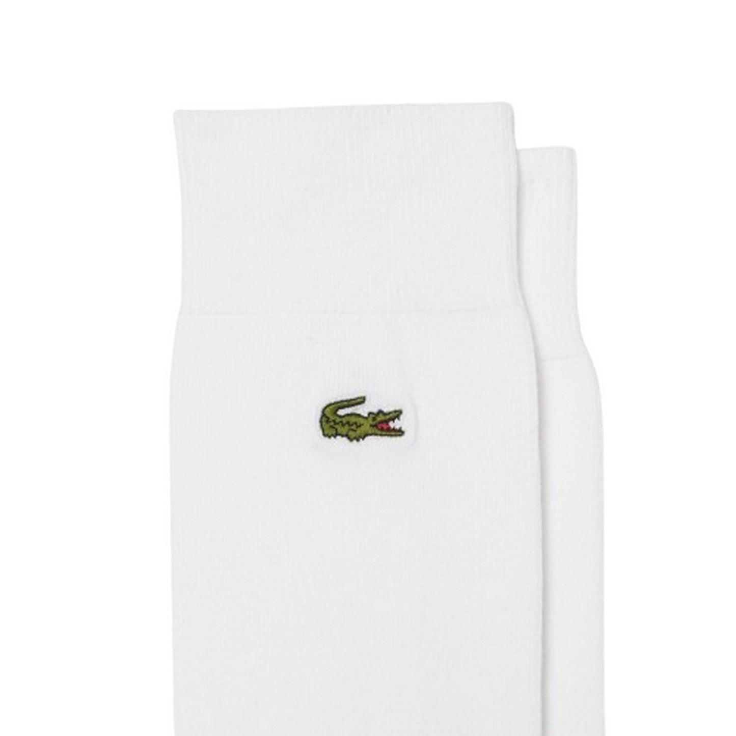Calze Uomo Lacoste - Calze - Bianco