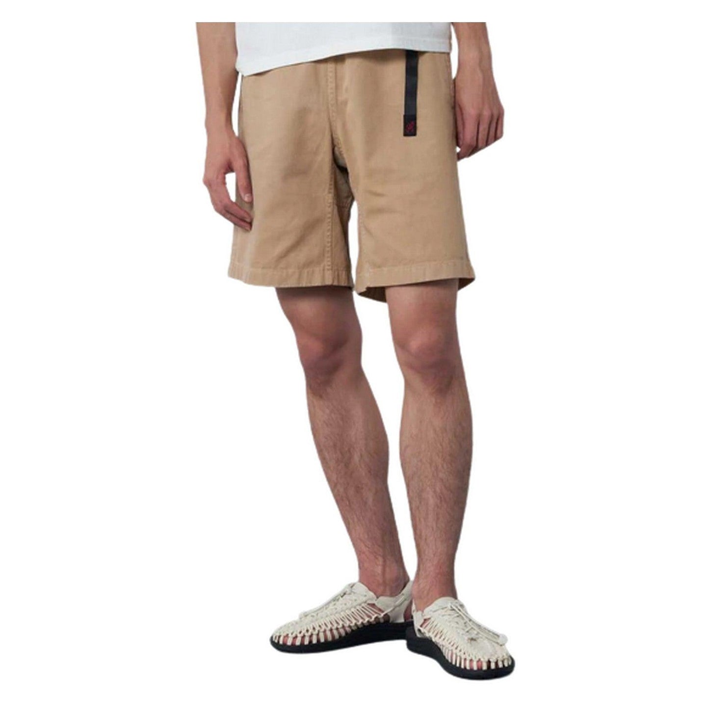 Pantaloncini Uomo Gramicci - G-Short - Beige