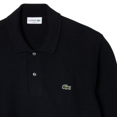 Maglioni Uomo Lacoste - Pullovers - Nero