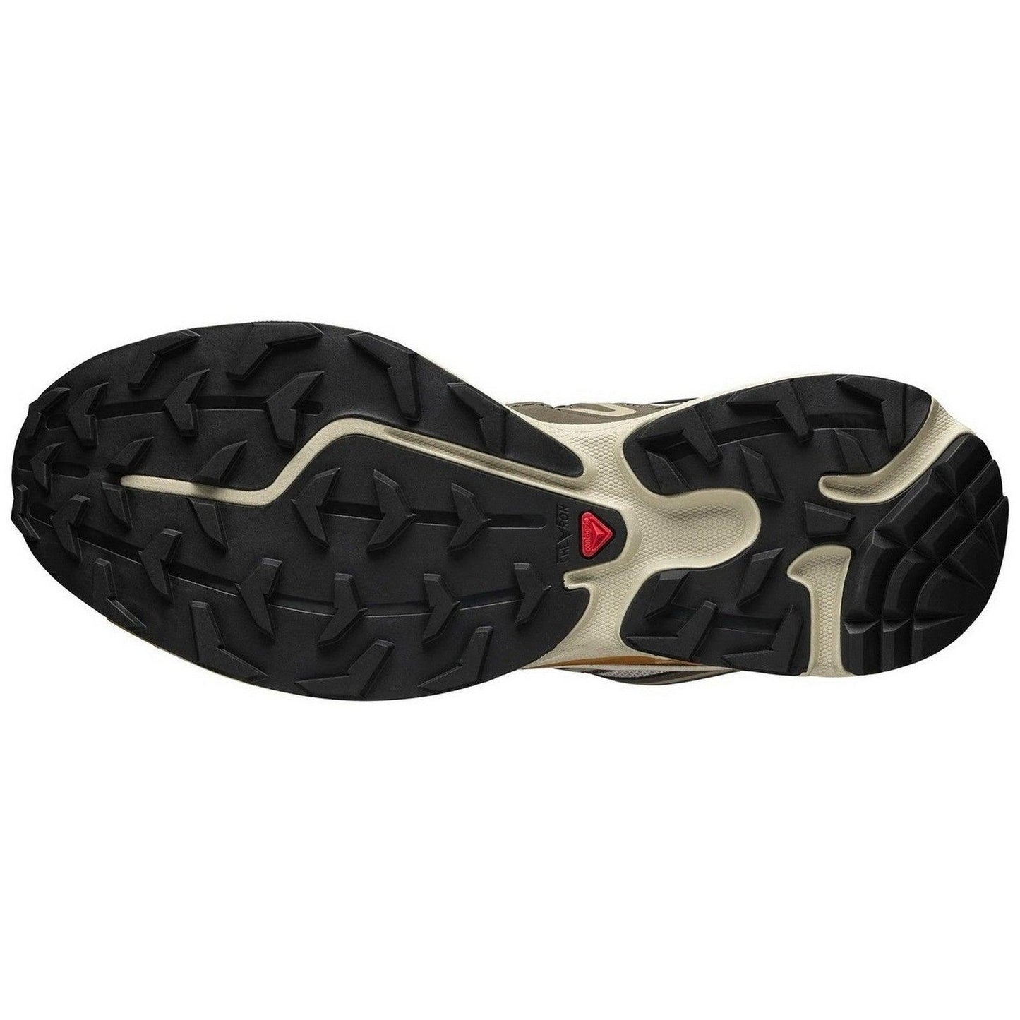 Scarpe da escursionismo Uomo Salomon - Xt-6 Expanse - Multicolore