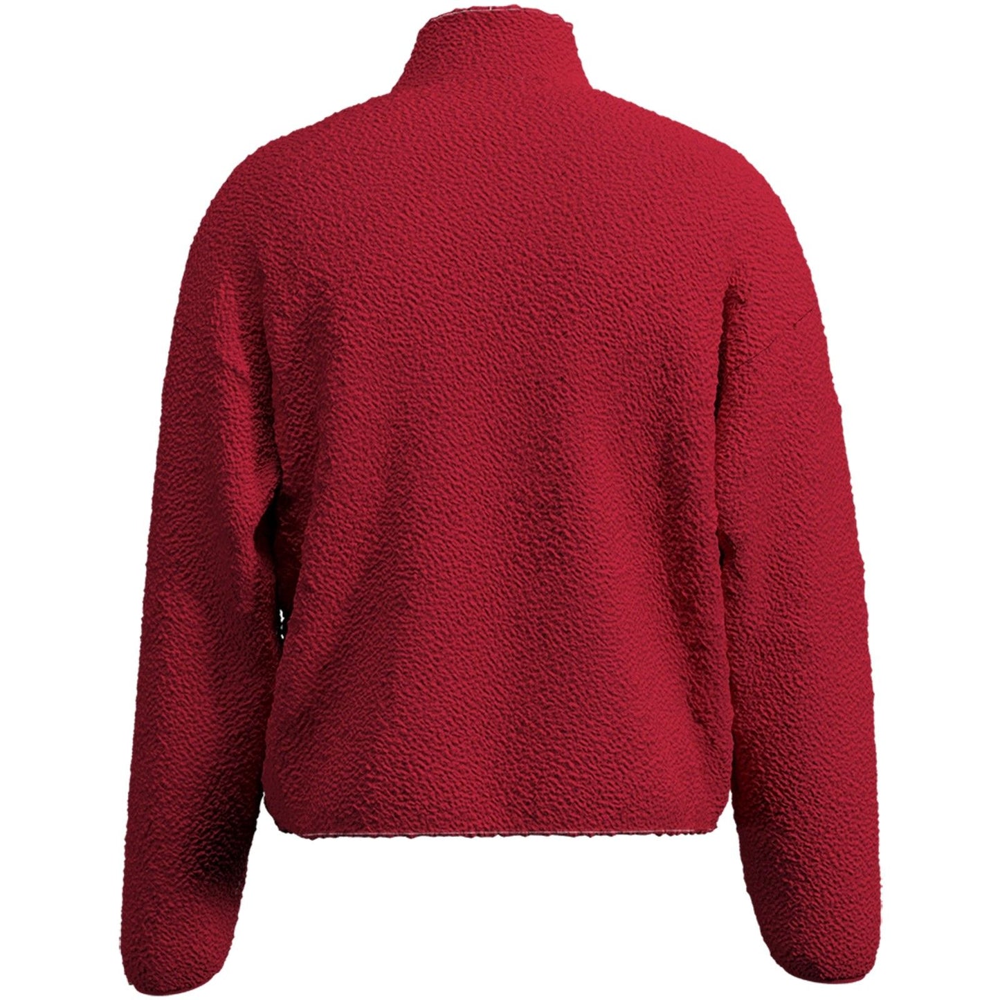 Napapijri Men's Jackets - T-Fiemme Fzf - Red