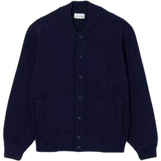 Maglioni Uomo Lacoste - Pullover - Blu