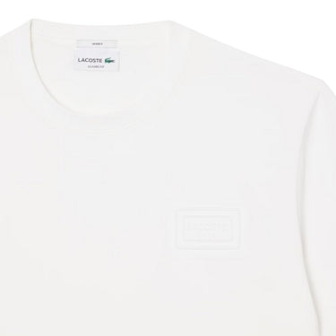 T-shirt Uomo Lacoste - T-Shirt - Multicolore
