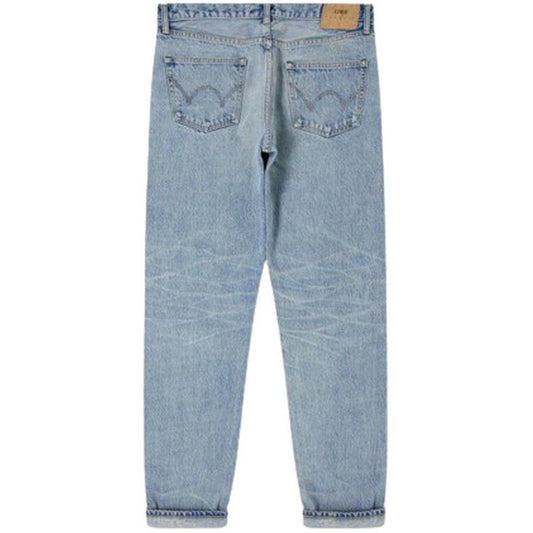 Edwin Men's Jeans - Regular Tapered - Blue