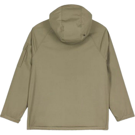 Giacche Uomo Volcom - Stoke Stone Ii 10K Jacket - Verde