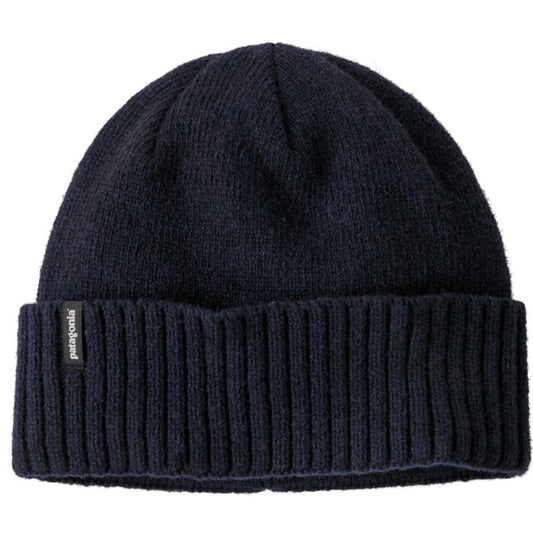 Baschi e berretti Unisex Patagonia - Brodeo Beanie - Blu