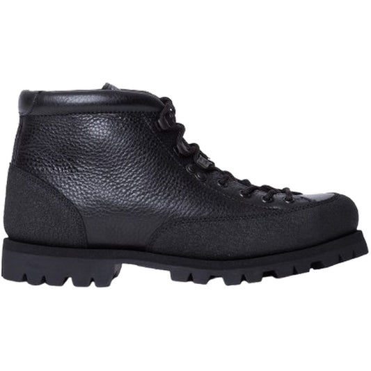 Scarpe stringate basse Uomo Paraboot - Yosemite/Jannu+Int 8 - Nero