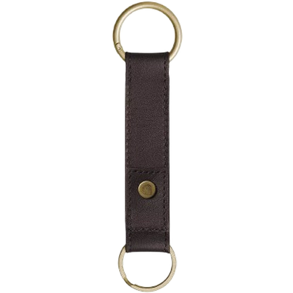 Uomo Unisex Carhartt Wip - Arizona Keyholder - Marrone