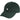 Cappellini da baseball Uomo Carhartt Wip - Harlem Cap - Verde