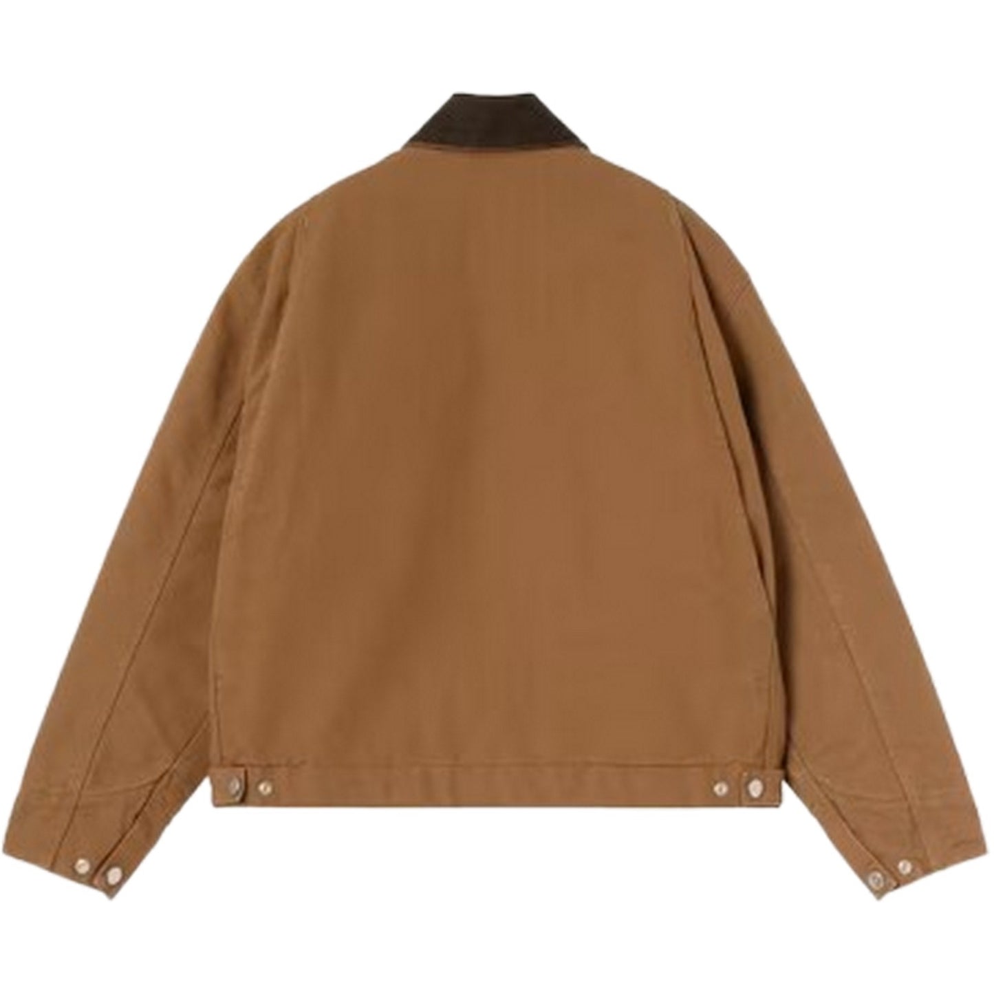 Giacche Donna Carhartt Wip - W' Og Detroit Jacket - Marrone