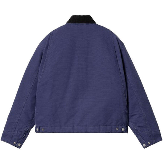 Carhartt Wip Vestes pour femmes - Veste W' Og Detroit - Bleu