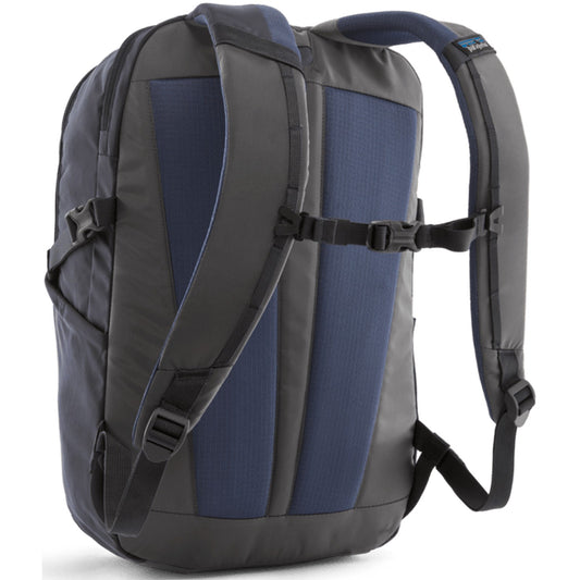 Patagonia Torby na ramię unisex - Refugio Day Pack 26L - Niebieski