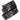 Cinture Unisex Carhartt Wip - Camo Feather Tree Belt Leather - Nero