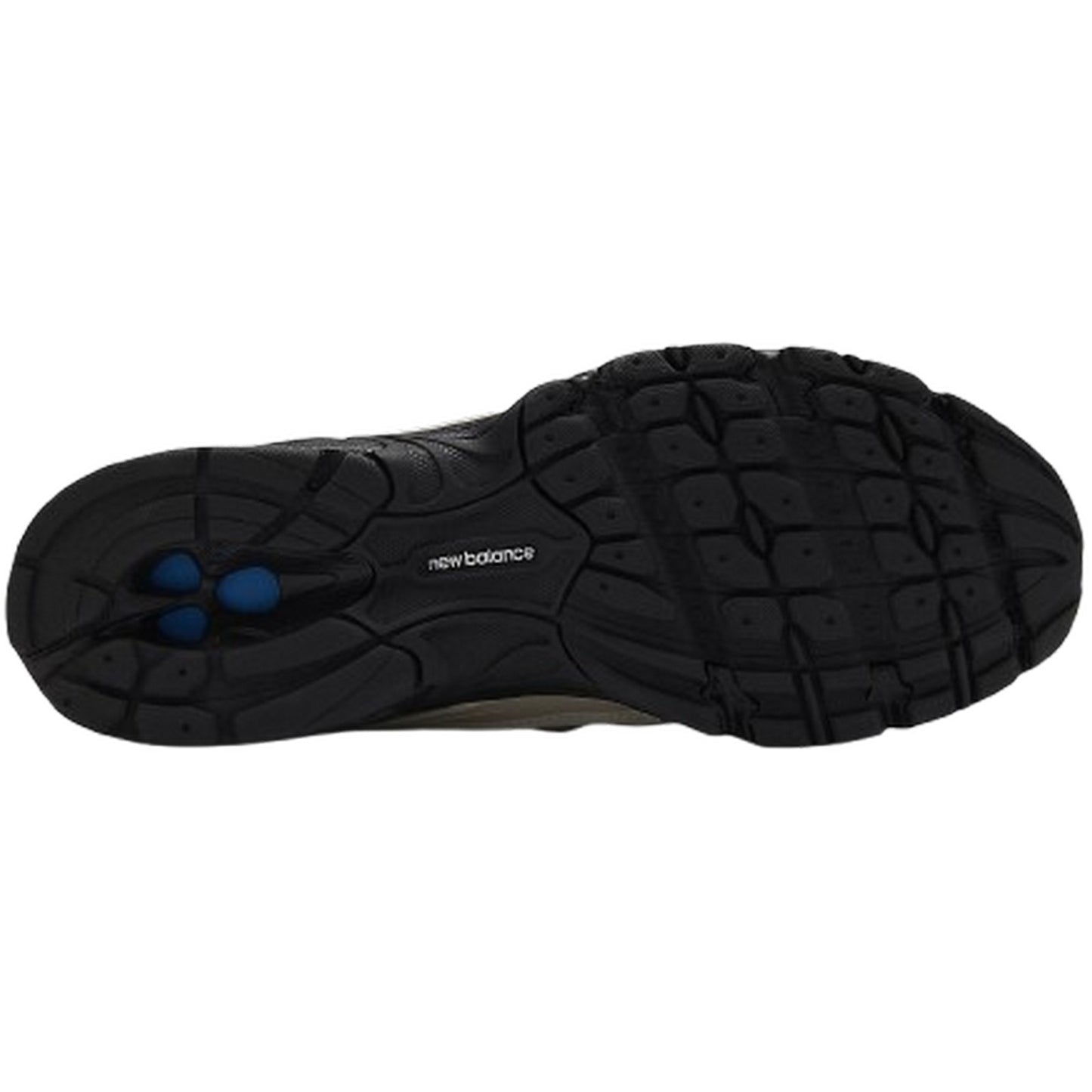 Sneaker Unisex New Balance - Scarpa Lifestyle - UNISEX - TIER 2 - Bianco