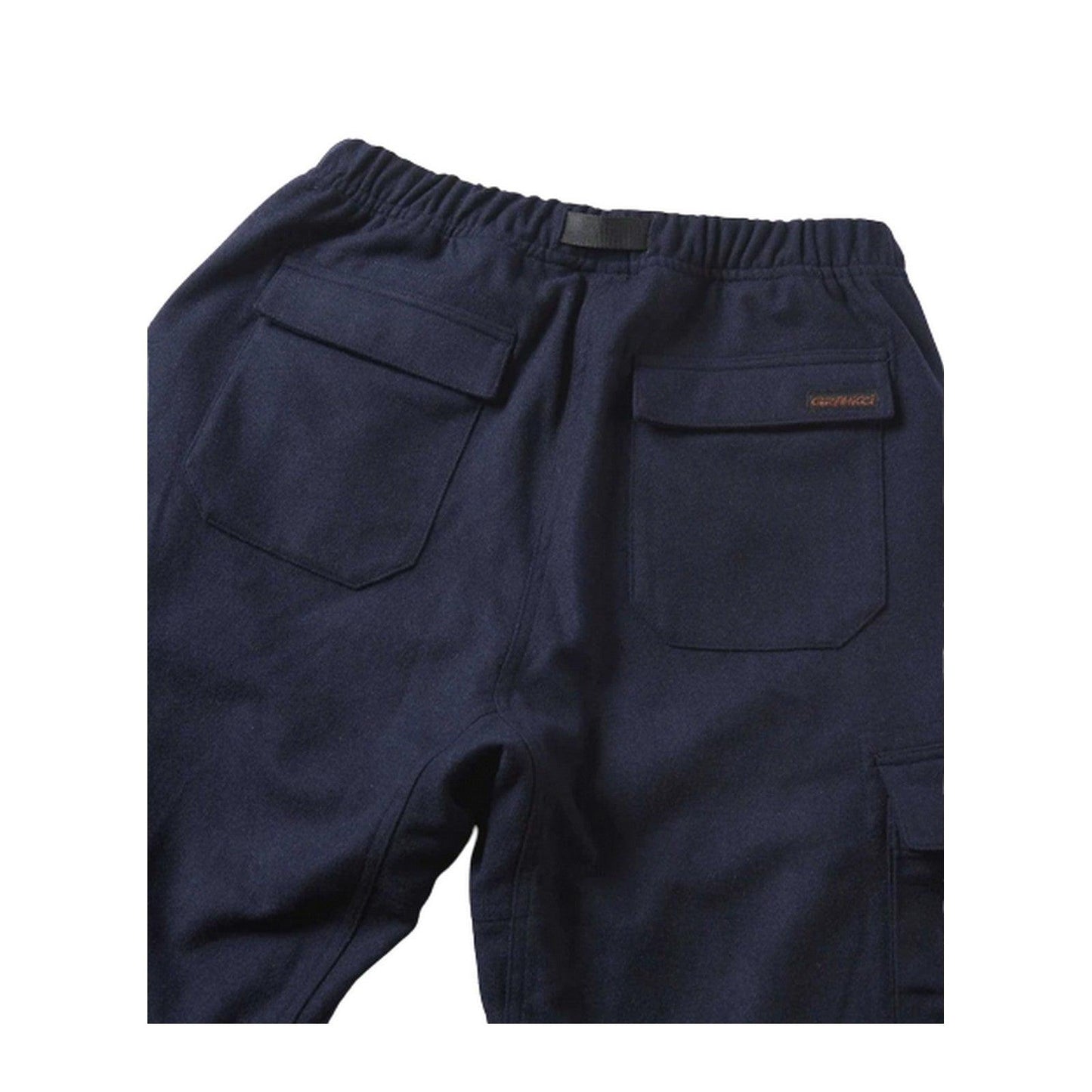 Pantaloni Uomo Gramicci - Cargo Pant - Blu