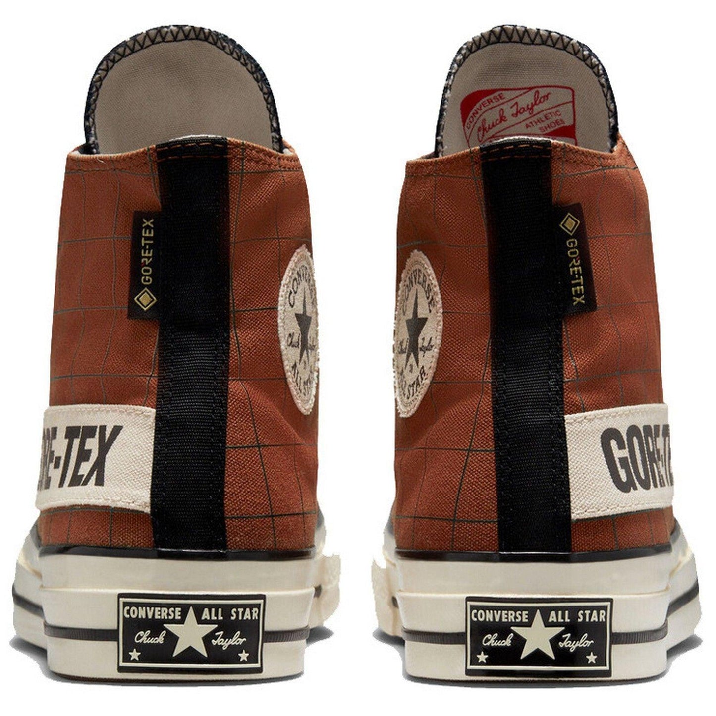 Sneaker Uomo Converse - Chuck 70 GTX - Multicolore