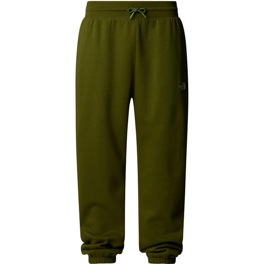 The North Face Herrenhose – M Essential Relaxed Straight Jogger – Grün