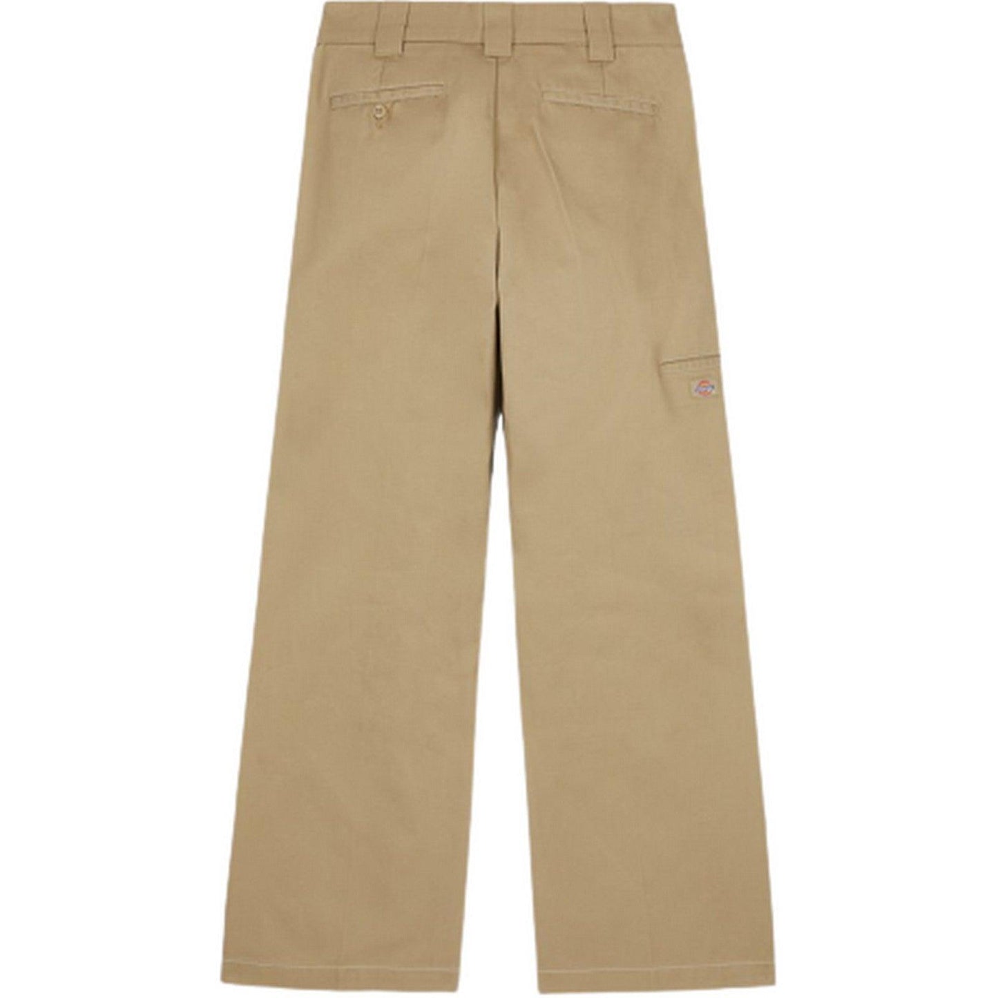 Pantaloni Donna Dickies - Sawyerville Rec - Beige