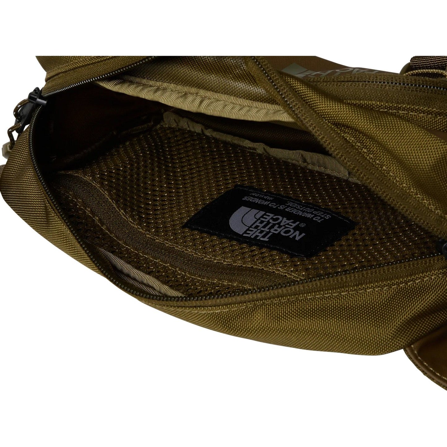 Riñoneras deportivas - Hombre Unisex The North Face - Base Camp Lumbar - Marrón