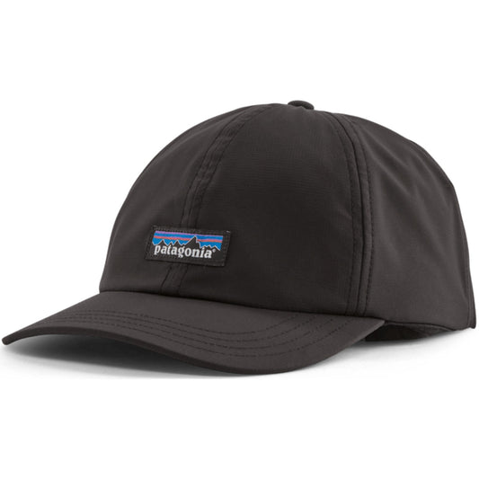 Casquettes de baseball unisexe Patagonia - Chapeau Terrebonne - Noir