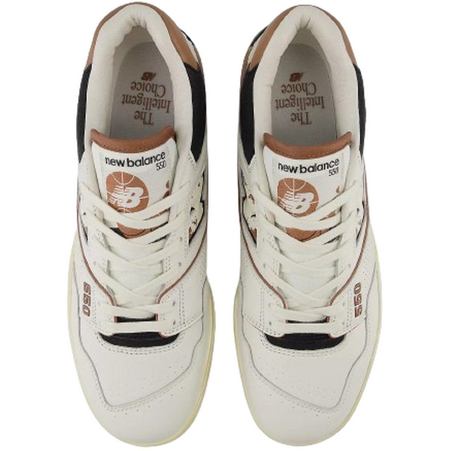 Sneaker Unisex New Balance - 550 - Multicolore