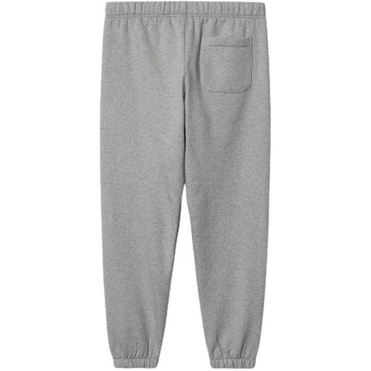 Pantalon Carhartt Wip pour hommes - Chase Sweat Pant - Gris