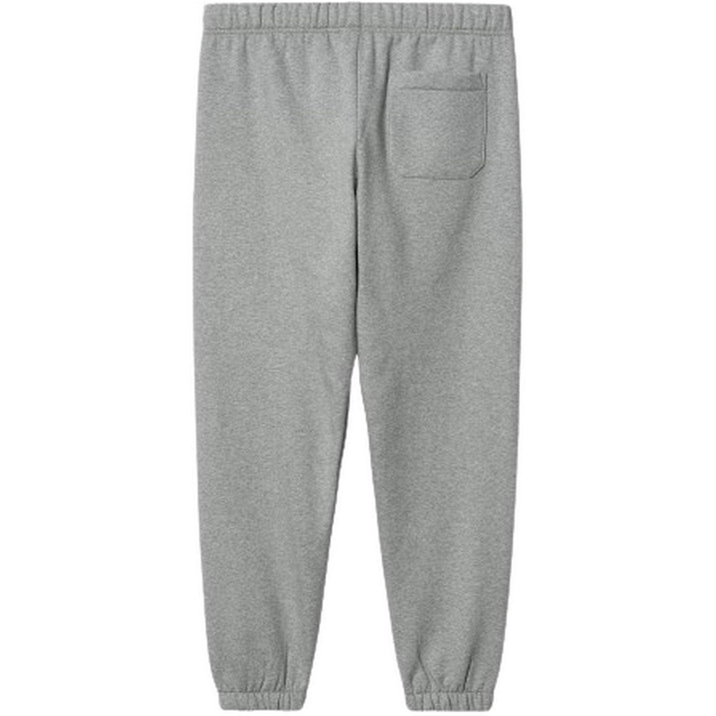 Pantalones de hombre Carhartt Wip - Chase Sweat Pant - Gris
