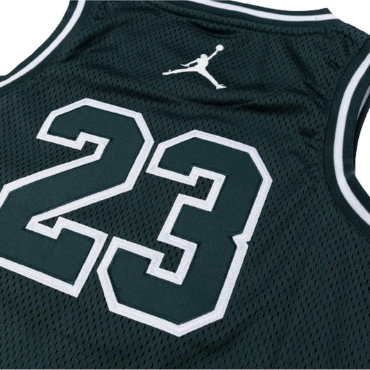 Débardeurs Jordan unisexe pour garçons - Enfant Jordan 23 Jersey Gym - Multicolore