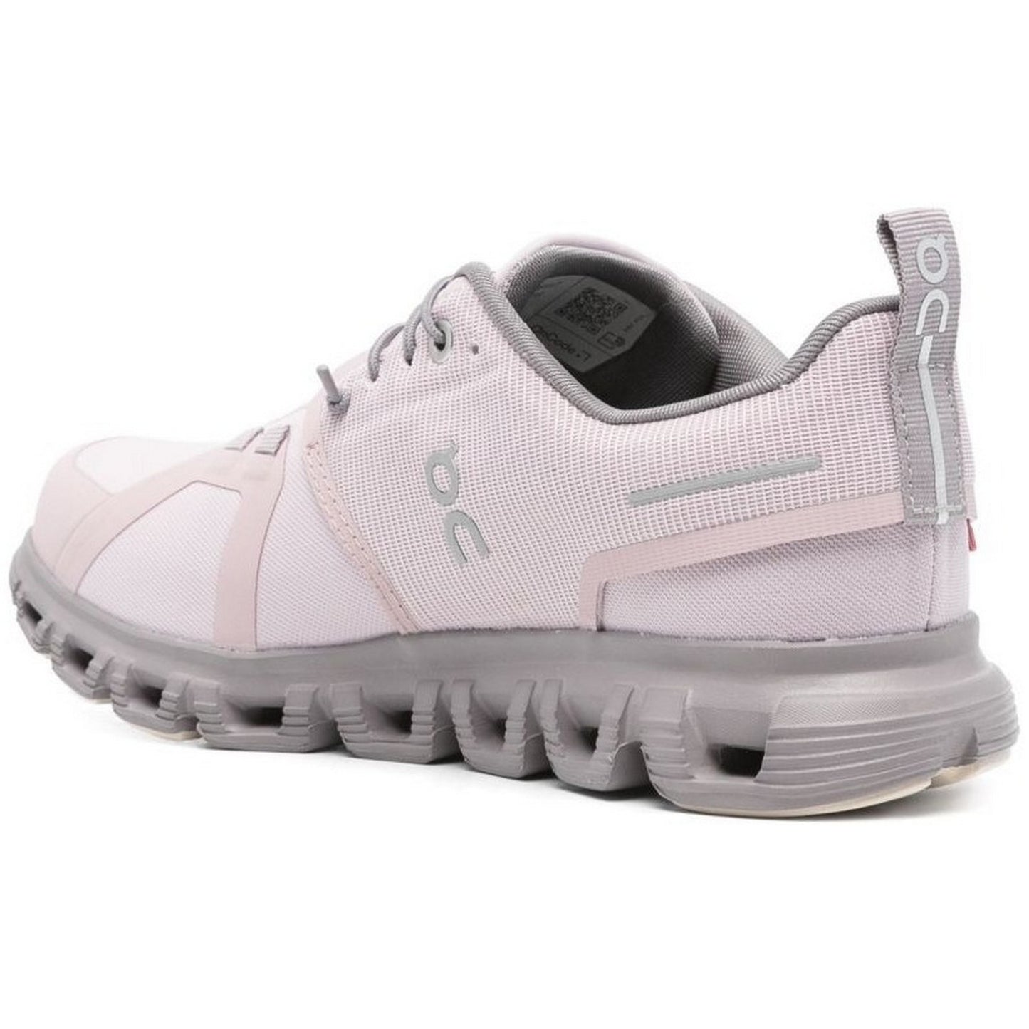 Sneaker Donna On - Cloud 6 WP - Multicolore