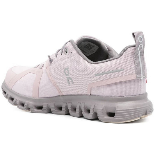 Sneaker Donna On - Cloud 6 WP - Multicolore