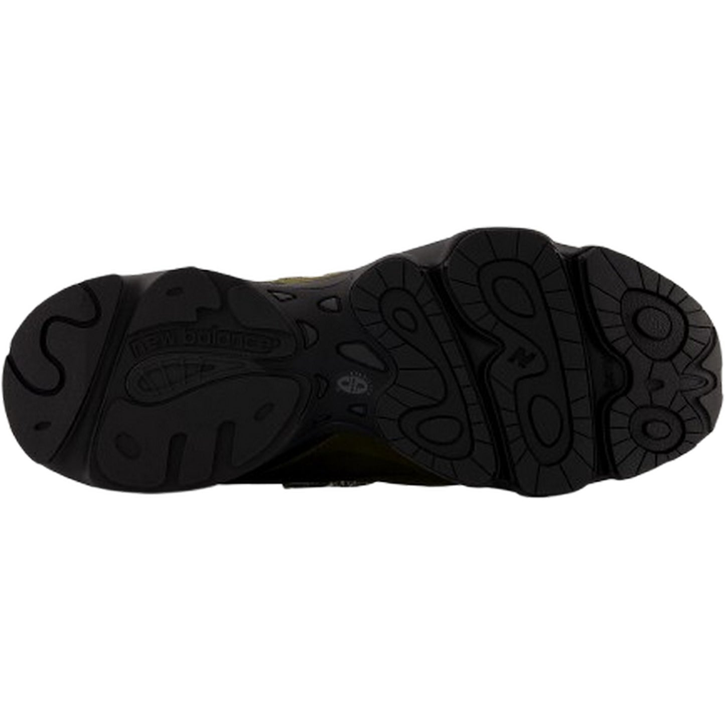 New Balance Unisex Sneaker - Lifestyle Shoe - Unisex - Tier 1 - Green