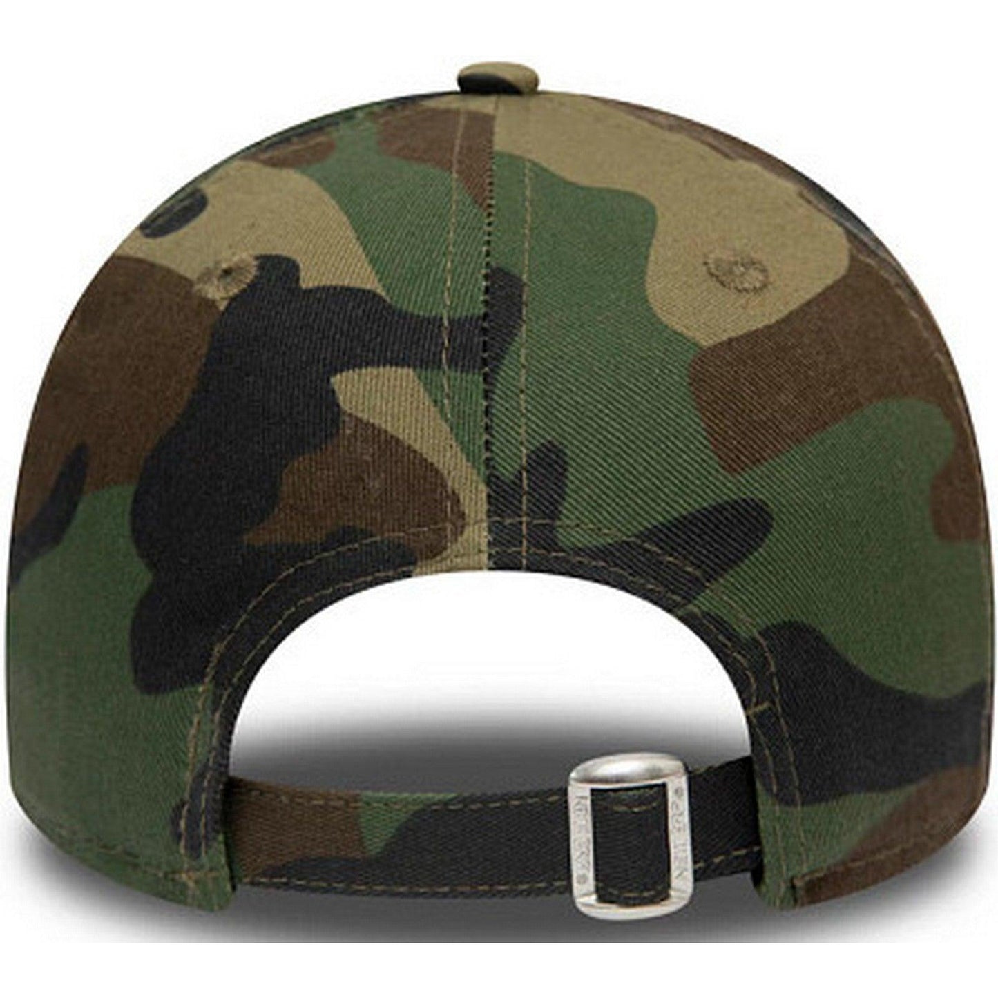 Chapeaux et casquettes pour Garçon Unisexe New Era - Kids League Essential 9Forty® Youth - Camouflage